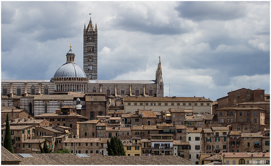 Siena