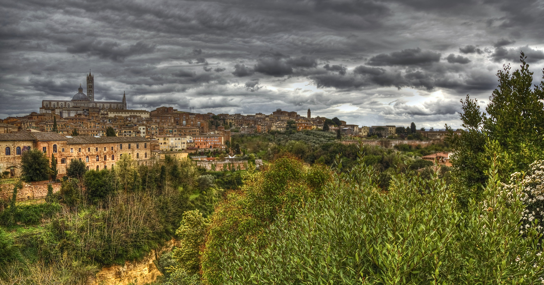 Siena