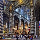 Siena, die schönste Kathedrale Italiens