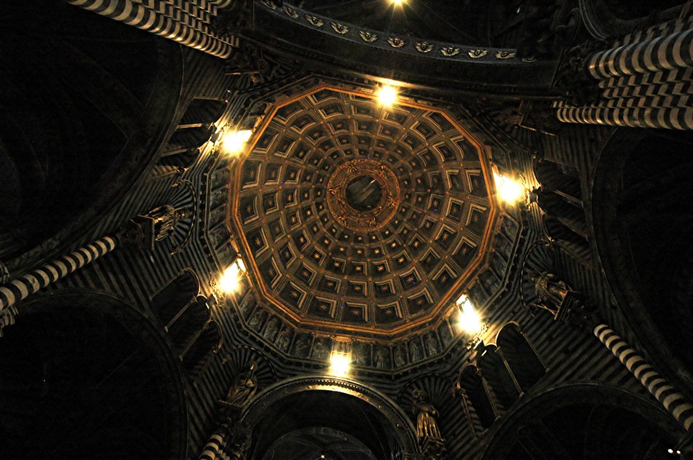 Siena Dom