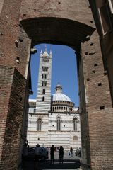 Siena Dom