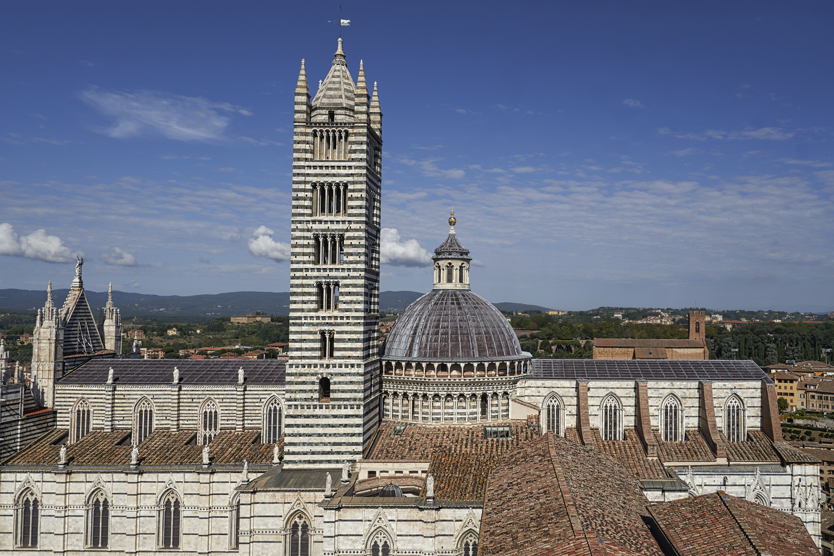 Siena Dom