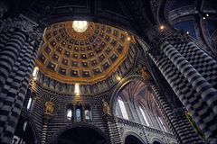 Siena, Duomo