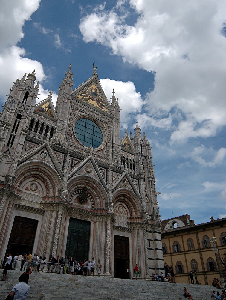 Siena Duomo