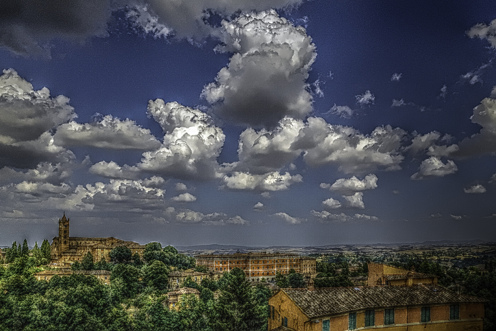 Siena-Duomo