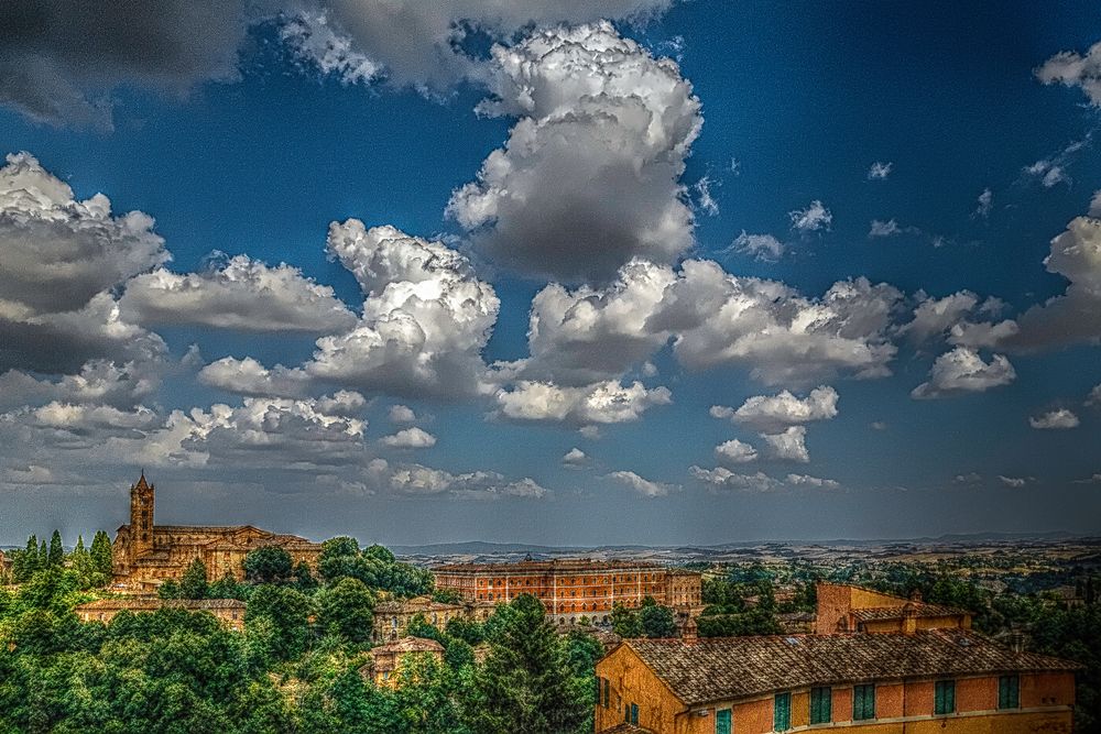 Siena-Duomo