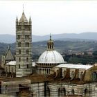 Siena - Duomo Santa Maria