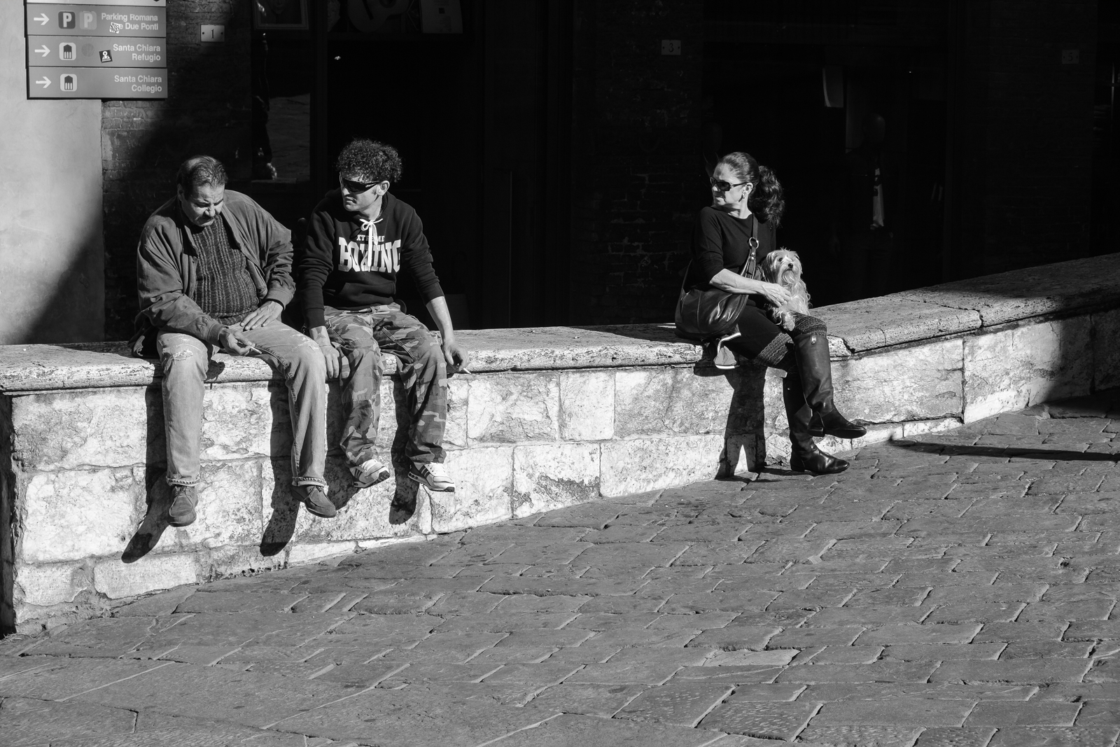 Siena e luce 6