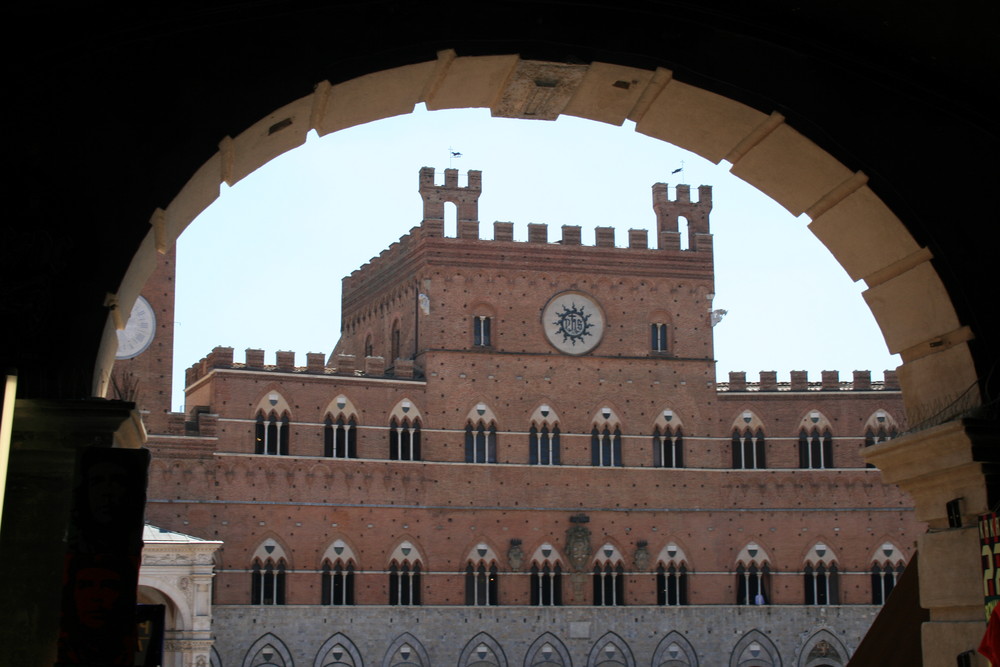 Siena