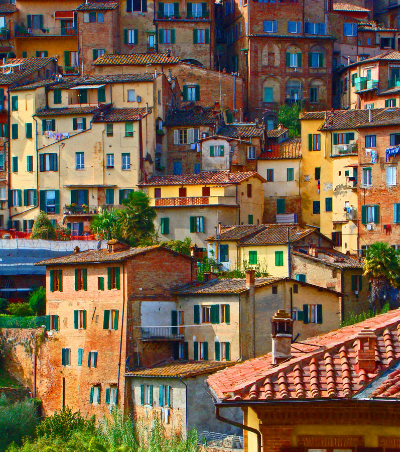 siena extremecolor