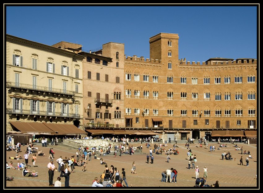 Siena