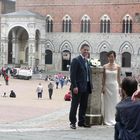 Siena Hochzeit