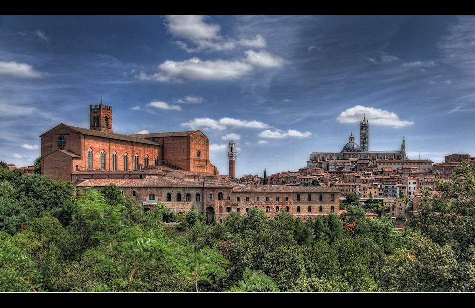 Siena II