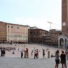 Siena - Il Campo