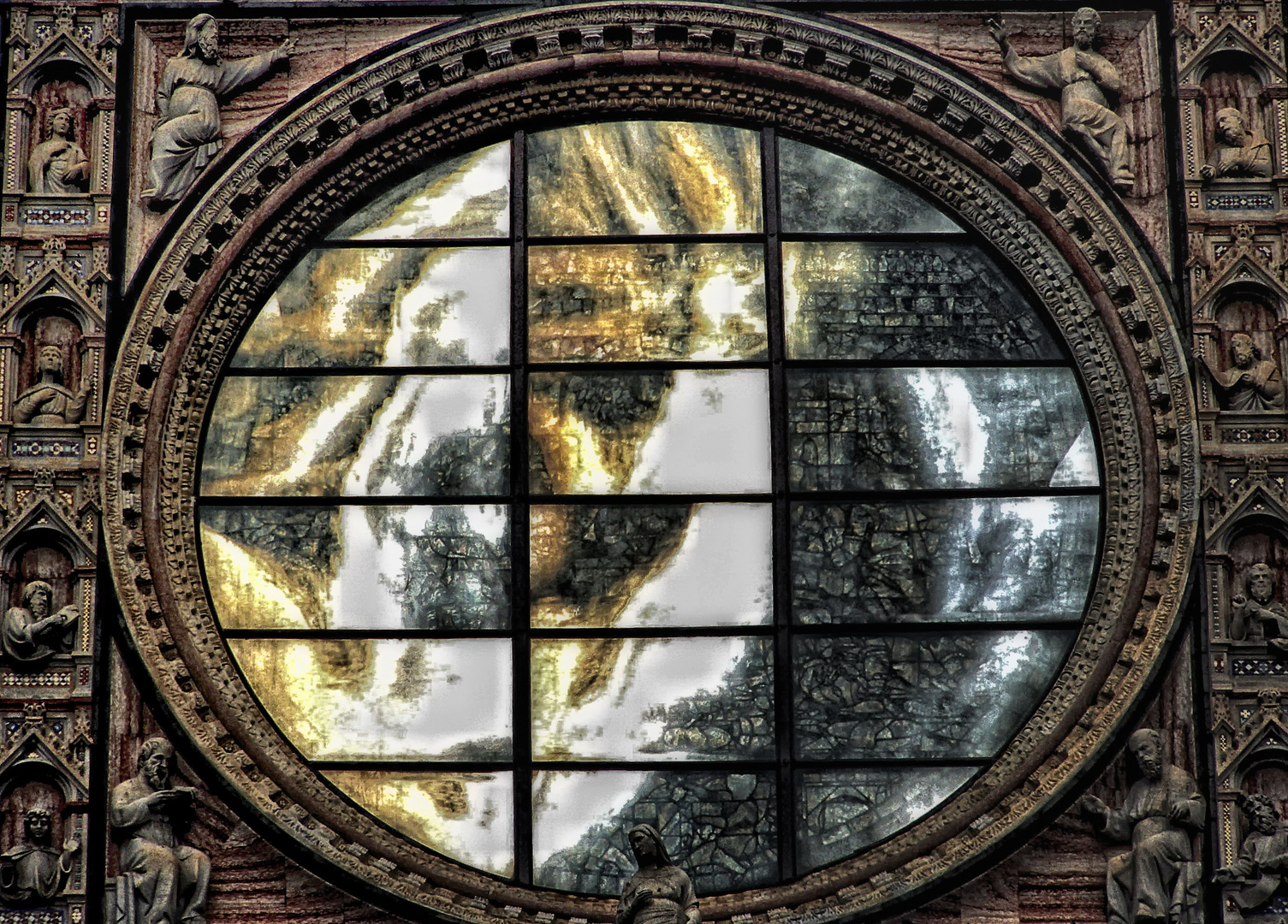 Siena - Il Duomo