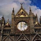 Siena - il duomo