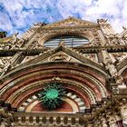 Siena - il duomo II