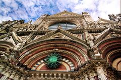 Siena - il duomo II