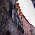 Siena Impressionen I