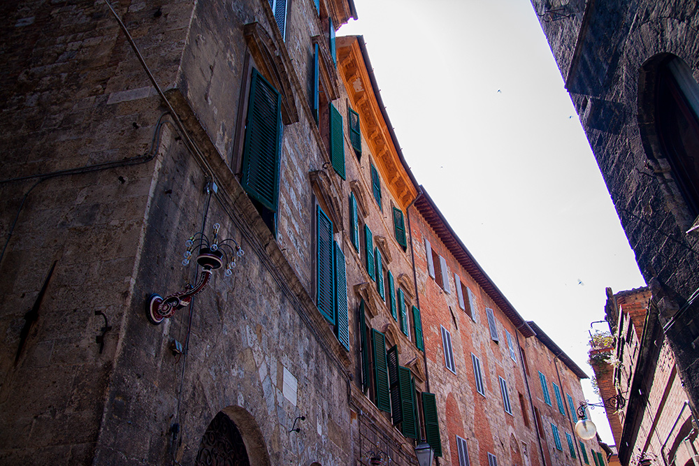 Siena Impressionen I