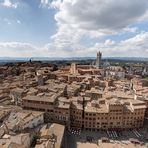 Siena in Farbe