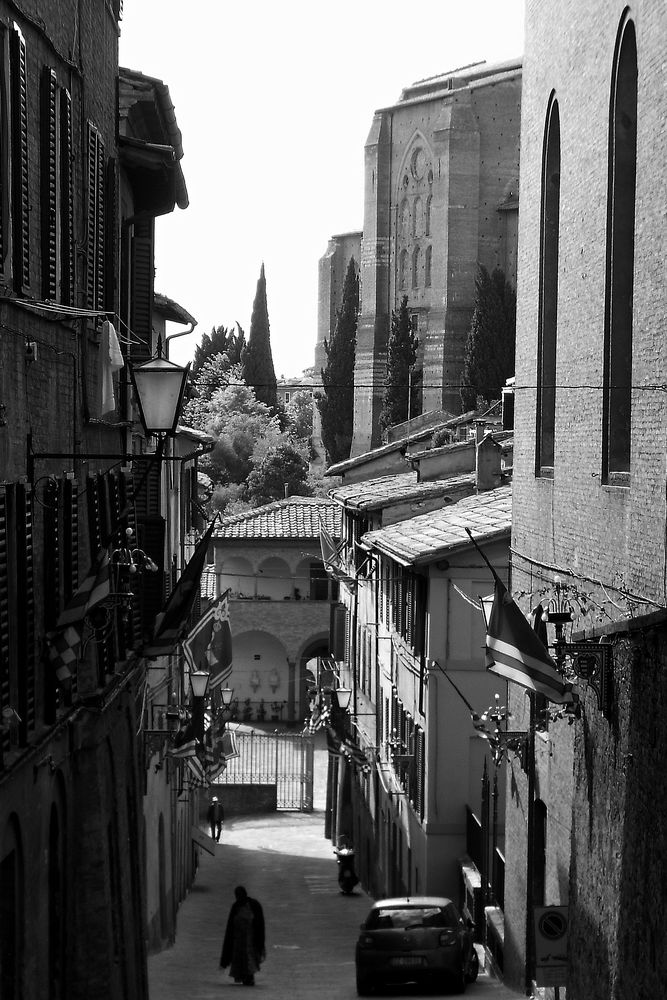 Siena, Italia