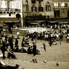 Siena / Italy