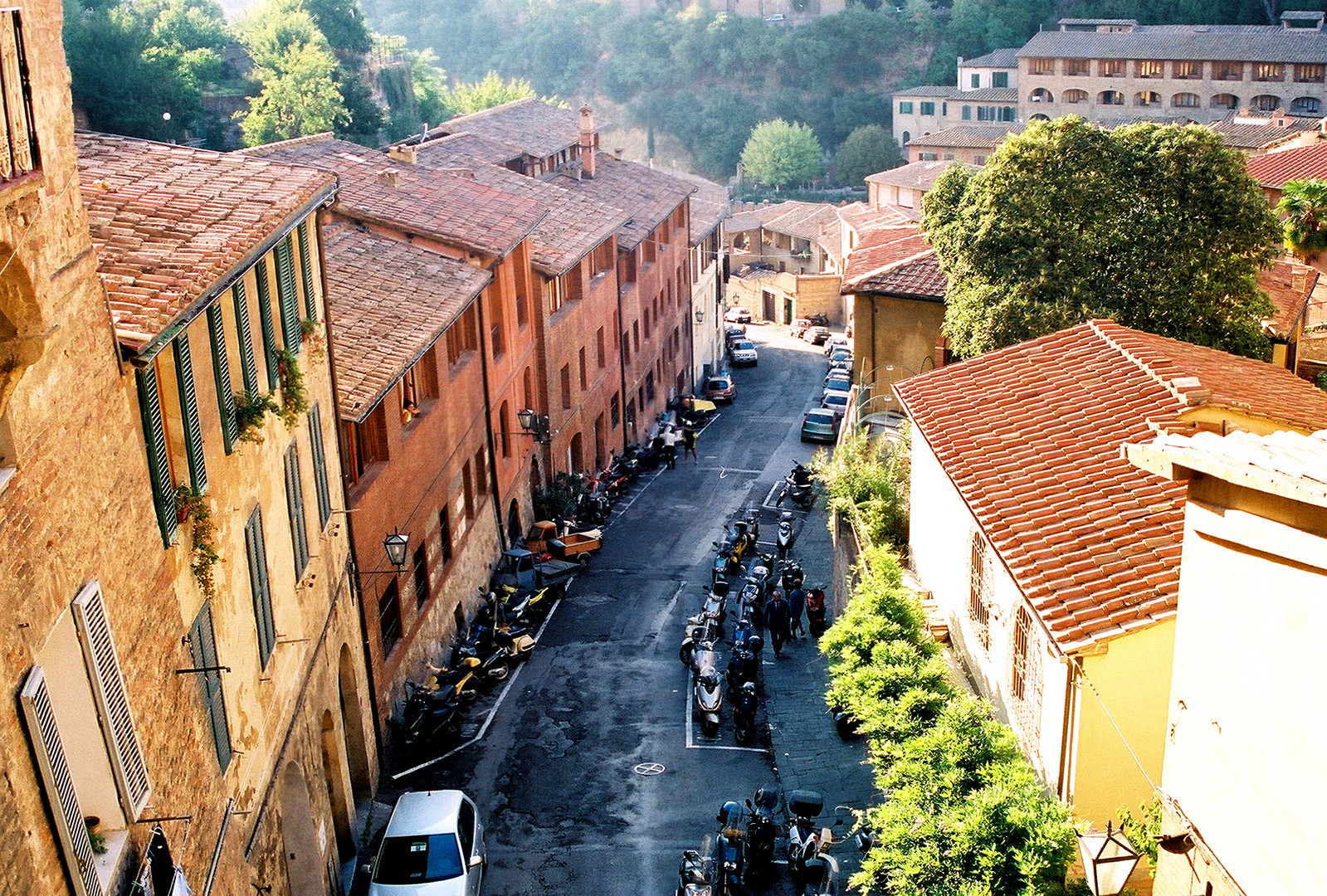 Siena ,Italy