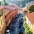 Siena ,Italy