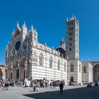 Siena - Kathedrale Pano