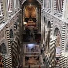 Siena, Kathedrale, Porta del Cielo