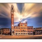 Siena, la bella