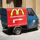 Siena - McDonald's