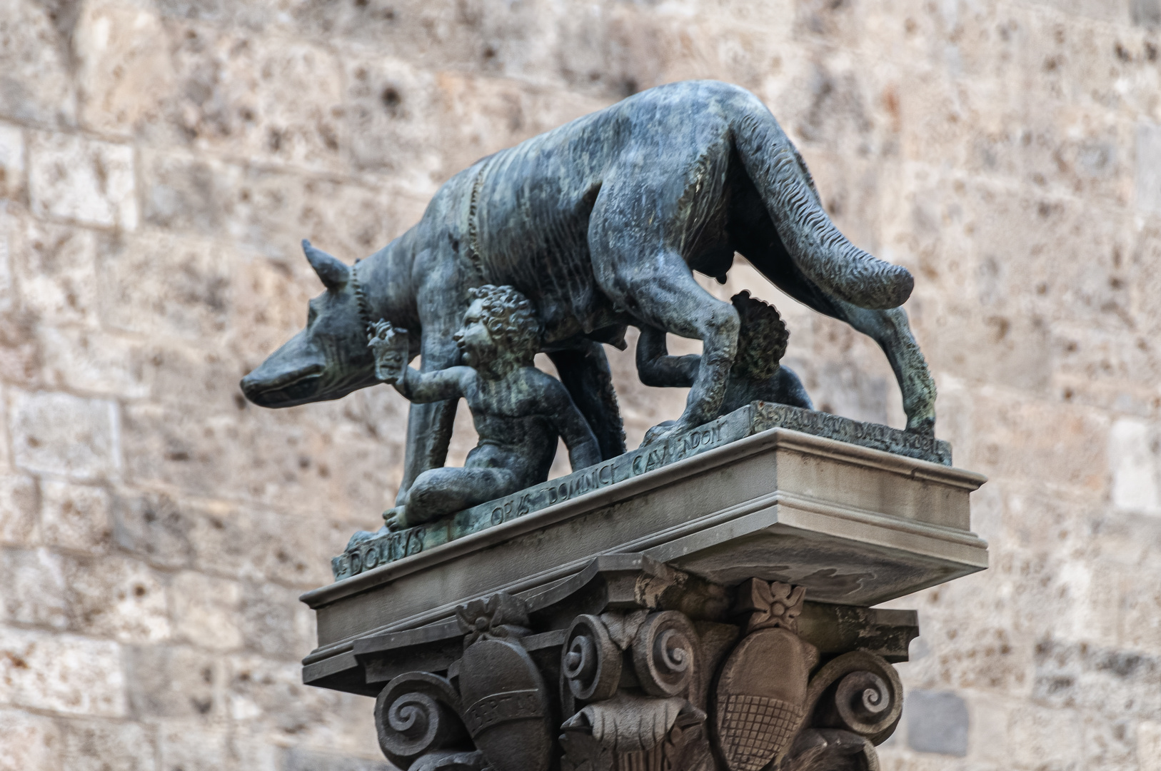 Siena mi fé, disfecemi Maremma