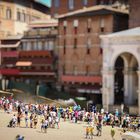 Siena - Miniature...