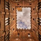 Siena mit anderen Augen gesehen