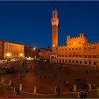 Siena @ Night