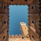 Siena Palazzo Pubblico