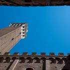 Siena - Palazzo Pubblico 