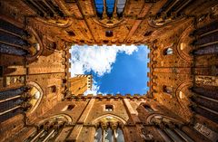 Siena - Palazzo Pubblico