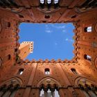 Siena, Palazzo Publico