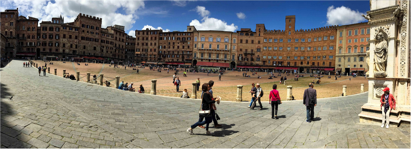 SIENA PANO