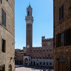 Siena - Piazza del Campo