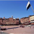 Siena - Piazza del Campo