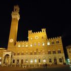 Siena: Piazza del Campo