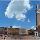 Siena - Piazza del Campo