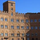 Siena, Piazza del Campo