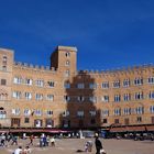 Siena - Piazza del Campo