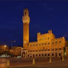 Siena, Piazza del Campo