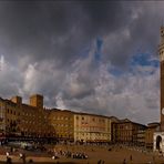 Siena, Piazza del Campo